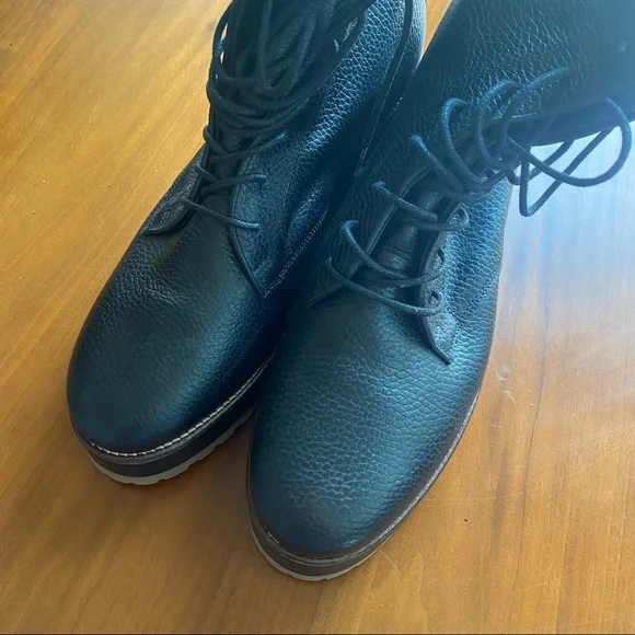 Reschia Rugged Boot RARE - Picture 5 of 5